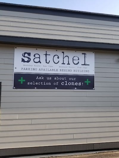 Satchel