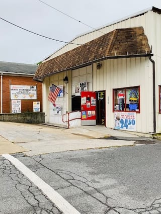 Irwin Distributing