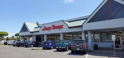 Longs Drug Store #9988