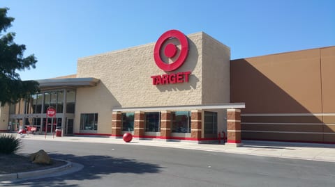 Target - San Antonio Se