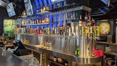 Yard House