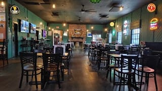 Fletchers Irish Pub