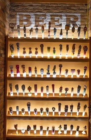Crafters Pizza & Drafthouse