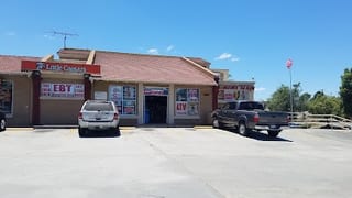 Liquor Mart