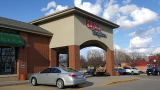 Hy Vee Drugstore