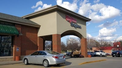 Hy Vee Drugstore