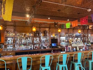 La Patrona Mexican Restaurant