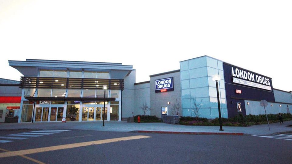London Drugs
