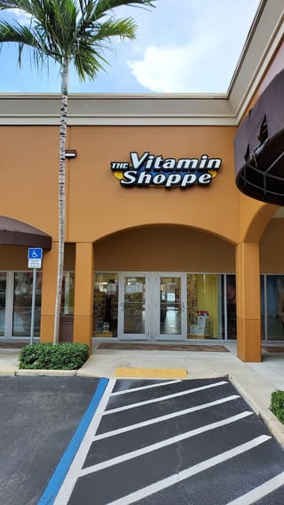 Vitamin Shoppe - North Miami