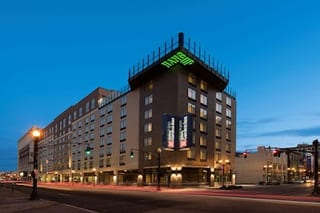 Hilton Garden Inn