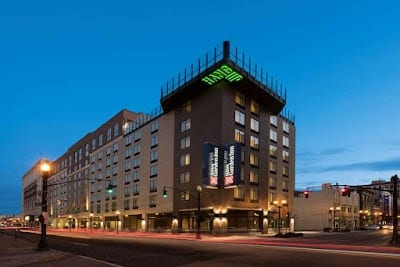 Hilton Garden Inn