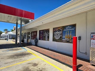 Tiger Mart - Citgo