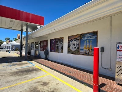 Tiger Mart - Citgo