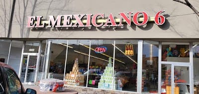 El Mexicano