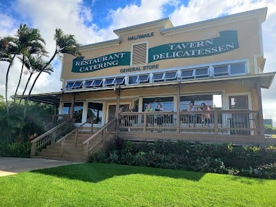 Haliimaile General Store