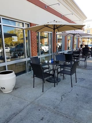 Milk & Honey Cafe