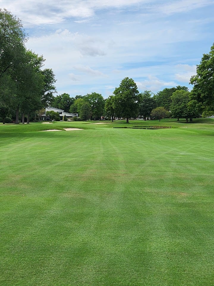 Champaign Country Club
