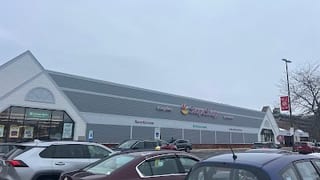 Stop & Shop