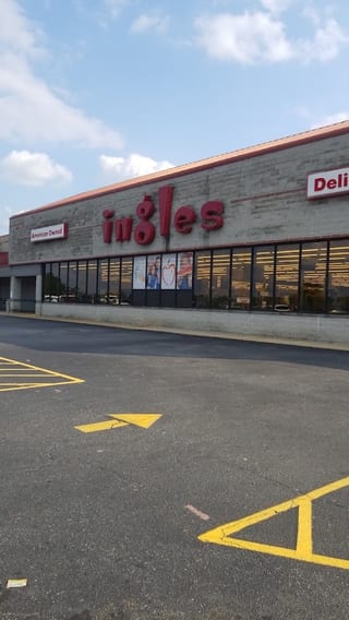 Ingles Supermarket