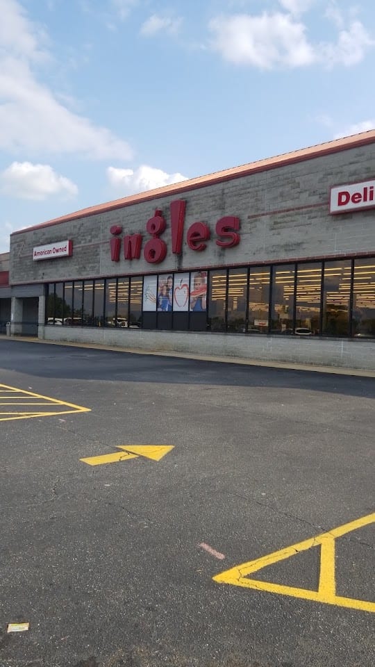 Ingles Supermarket