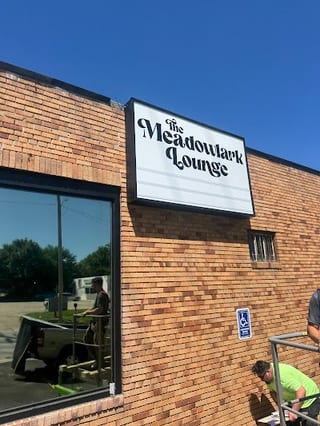 Meadowlark Lounge  The