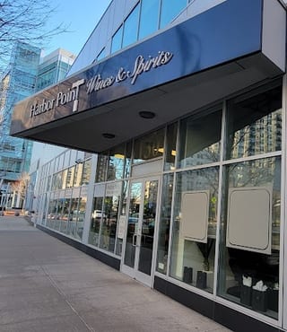 Harbor Point Wines & Spirits