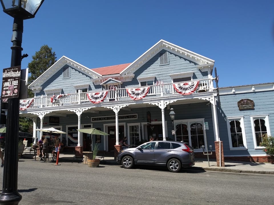 Bonanza Market