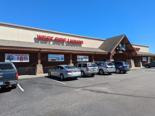 Westside Liquor (Baxter)