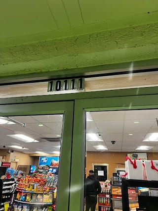 Circle K