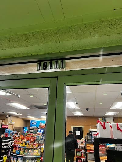Circle K