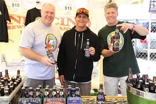 San Diego Brew Fest 2025