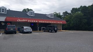 Charlies Pizza Rest & Pub