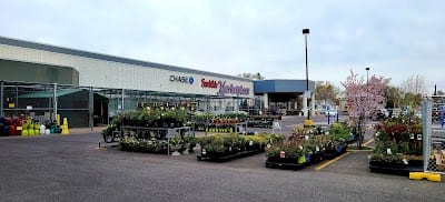 Smiths Marketplace