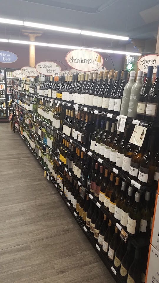 The Bottle Shop of Grafton