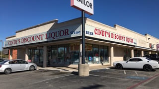 Cindy Discount Liquor
