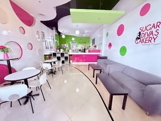 Sugar Divas Bakery