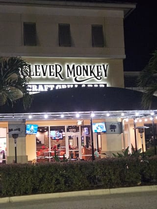 The Clever Monkey Craft