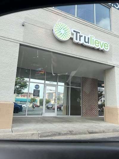 Trulieve - Halethorpe