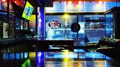Club Geek