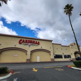 Cardenas Market