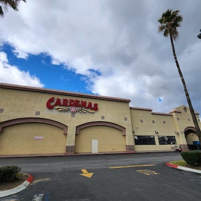 Cardenas Market