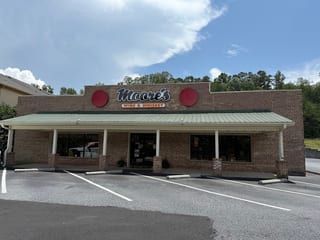 Moore's Wine & Whiskey