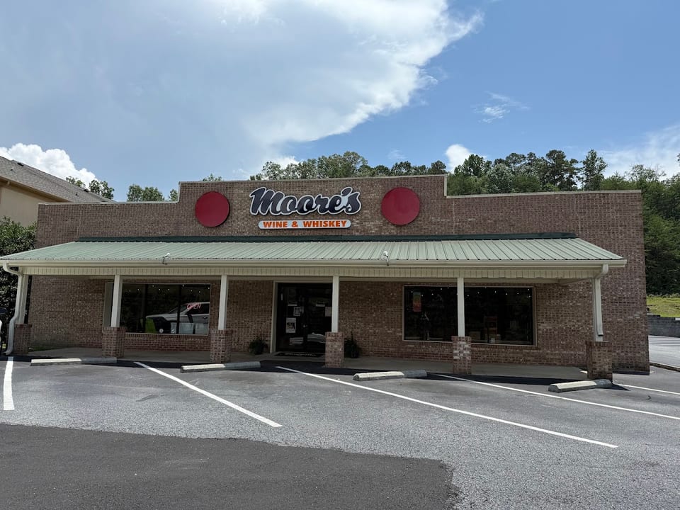 Moore's Wine & Whiskey