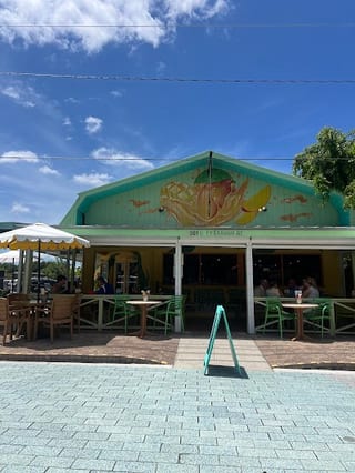 Mango Bistro