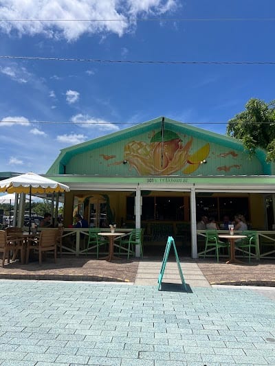 Mango Bistro