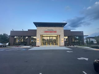 Forsyth World Of Beverage