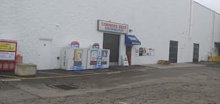 Corners Beer Dist