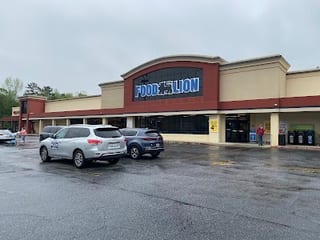 Food Lion #2840