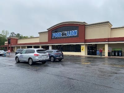 Food Lion #2840