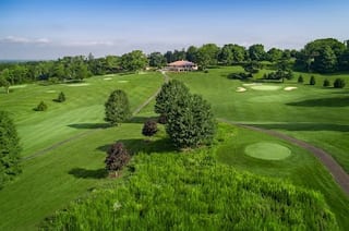 Mt Vernon Country Club
